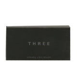 THREE Cheeky Chic Blush - # 20 Crystal Clean