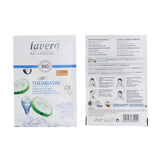 Lavera Sheet Mask - Hydrating (With Organic Cucumber & Glacier Water)
