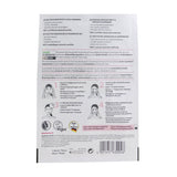 Lavera Sheet Mask - Illuminating (With Organic Dragon Fruit & Organic Raspberry)