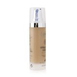 Lavera Hyaluron Liquid Foundation - # 04 Honey Beige