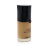 Giorgio Armani Power Fabric Longwear High Cover Foundation SPF 25 - # 5 (Light, Neutral) (Box Slightly Damaged) 30ml/1.01oz