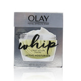 Olay Total Effects Whip Active Moisturizer - Fights Early Signs Of Aging