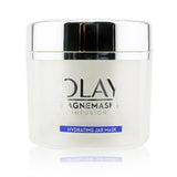 Olay Magnemasks Infusion Hydrating Jar Mask - For Dryness & Roughness