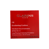 Clarins Everlasting Cushion Foundation Refill SPF 50 - # 110 Honey