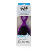 Wet Brush Mini Detangler - # Purple 1pc