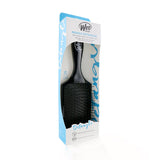 Wet Brush Paddle Detangler - # Black