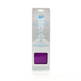 Wet Brush Paddle Detangler - # Purple