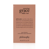 Philosophy Amazing Grace Ballet Rose Eau De Toilette Spray