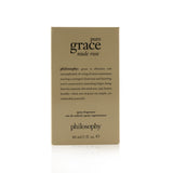 Philosophy Pure Grace Nude Rose Eau De Toilette Spray 60ml/2oz