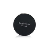 BareMinerals BarePro Performance Wear Powder Foundation - # 7.5 Shell 10g/0.34oz