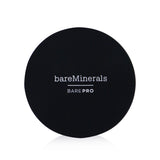 BareMinerals BarePro Performance Wear Powder Foundation - # 15.5 Butterscotch 10g/0.34oz
