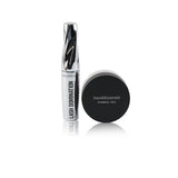 BareMinerals Desert Vibes Finishing Powder & Mini Mascara Set 2pcs