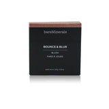 BareMinerals Bounce & Blur Powder Blush - # Coral Cloud