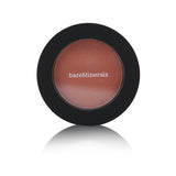 BareMinerals Bounce & Blur Powder Blush - # Coral Cloud