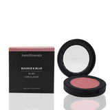 BareMinerals Bounce & Blur Powder Blush - # Mauve Sunrise