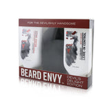 Billy Jealousy Devil's Delight Beard Envy Kit: 1x Beard Wash 88ml + 1x Leave-In Control 88ml + 1x Beard Brush