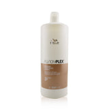 Wella Fusionplex Intense Repair Shampoo