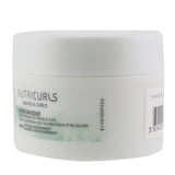 Wella Nutricurls Deep Treatment (For Waves & Curls) 150ml/5oz