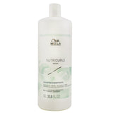 Wella Nutricurls Shampoo (For Waves)