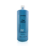 Wella Invigo Aqua Pure Purifying Shampoo 300ml/10.1oz