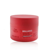 Wella Invigo Brilliance Vibrant Color Mask - # Coarse 150ml/5.07oz