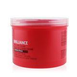 Wella Invigo Brilliance Vibrant Color Mask - # Coarse 500ml/16.9oz
