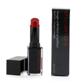 Shu Uemura Rouge Unlimited Amplified Lipstick - # A RD 167 3g/0.1oz