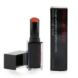 Shu Uemura Rouge Unlimited Amplified Matte Lipstick - # AM OR 597