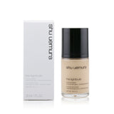 Shu Uemura The Lightbulb Fluid Foundation SPF 25 - # 463 Medium Light Apricot 30ml/1oz