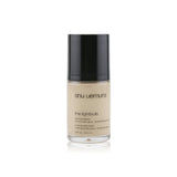 Shu Uemura The Lightbulb Fluid Foundation SPF 25 - # 463 Medium Light Apricot 30ml/1oz