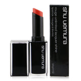 Shu Uemura Rouge Unlimited Lacquer Shine Lipstick - # LS CR 341 3g/0.1oz