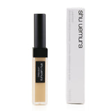 Shu Uemura Unlimited Stretchable Lasting Concealer - # 4 Medium