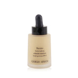 Giorgio Armani Maestro Fusion Make Up Foundation SPF 15 - # 4 30ml/1oz