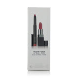 Laura Mercier Velour A Deux Lip Duo (2x Lipstick) - Rose