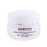 Darphin Essential Oil Elixir Rose Hydra-Nourishing Oil Cream - For Dry Skin 50ml/1.7oz