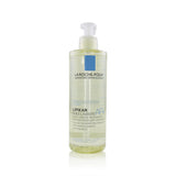 La Roche Posay Lipikar AP+ Anti-Irritation Cleansing Oil 400ml/13.3oz