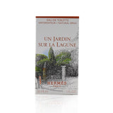 Hermes Un Jardin Sur La Lagune Eau De Toilette Spray