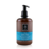 Apivita Mild Hand Wash with Grapefruit & Propolis