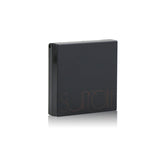 Surratt Beauty Lid Lacquer - # Pika Pika (Galactic Black) 3.3g/0.11oz