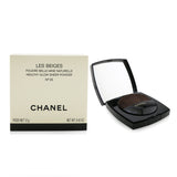Chanel Les Beiges Healthy Glow Sheer Powder - No. 25
