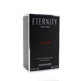 Calvin Klein Eternity Flame Eau De Toilette Spray