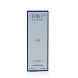 Calvin Klein Eternity Air Eau De Parfum Spray 50ml/1.7oz
