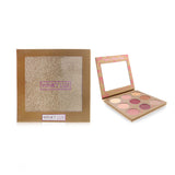 Winky Lux Eyeshadow Palette (9x Eyeshadow) - # Uptown Kitten