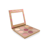 Winky Lux Eyeshadow Palette (9x Eyeshadow) - # Uptown Kitten