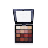 NYX Ultimate Shadow Palette (16x Eye Shadow) - # Warm Neutrals 16x0.83g/0.02oz