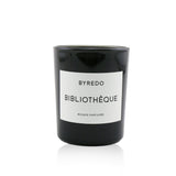 Byredo Fragranced Candle - Bibliotheque 70g/2.4oz