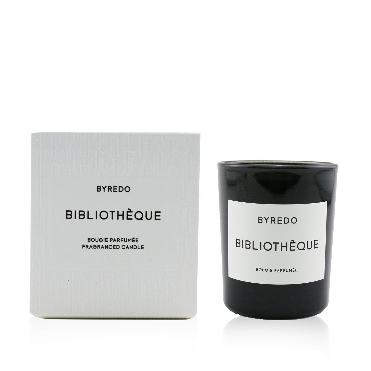 Byredo Fragranced Candle