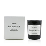 Byredo Fragranced Candle - Bibliotheque 70g/2.4oz