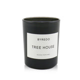 Byredo Fragranced Candle - Tree House