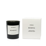 Byredo Fragranced Candle - Bohemia
